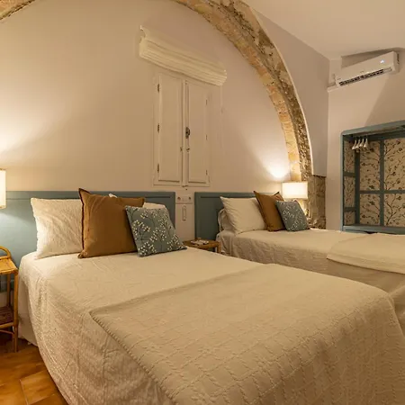 Atico La Casa Rosa - Parking Opcional Appartement