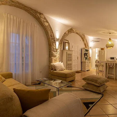 Atico La Casa Rosa - Parking Opcional Appartement Jerez de la Frontera