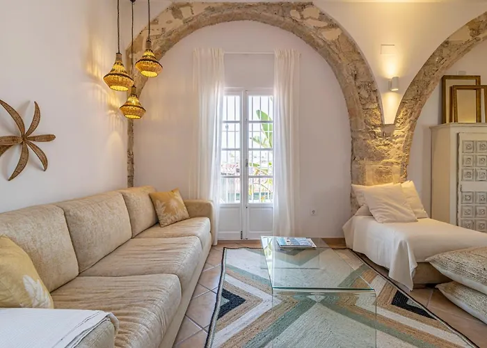 Atico La Casa Rosa - Parking Opcional * Jerez de la Frontera