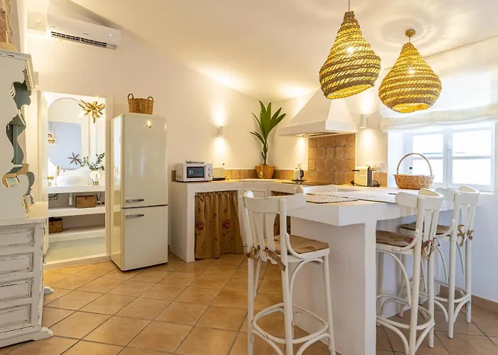 Atico La Casa Rosa - Parking Opcional