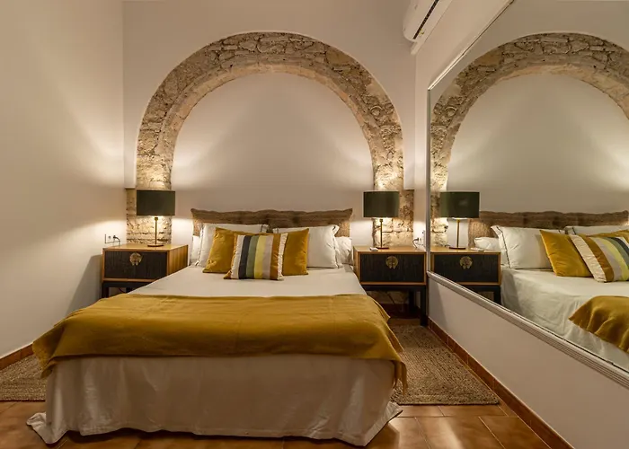 Atico La Casa Rosa - Parking Opcional *