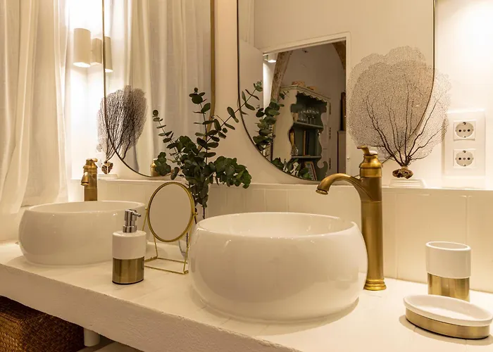 Atico La Casa Rosa - Parking Opcional Jerez de la Frontera