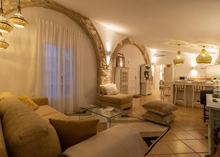 Atico La Casa Rosa - Parking Opcional Appartement Jerez de la Frontera