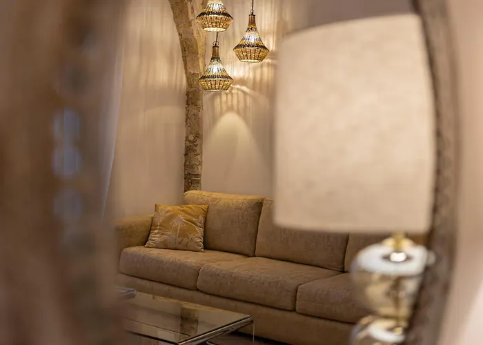 Appartement Atico La Casa Rosa - Parking Opcional Jerez de la Frontera