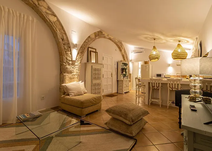 Atico La Casa Rosa - Parking Opcional Appartement *