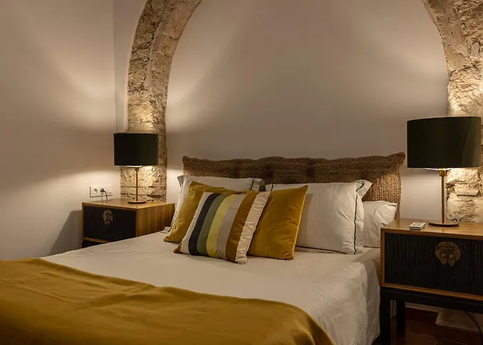 Atico La Casa Rosa - Parking Opcional Jerez de la Frontera