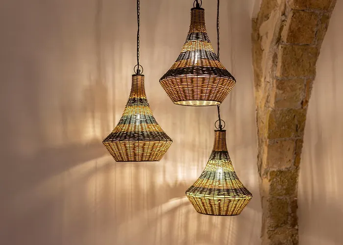 Appartement Atico La Casa Rosa - Parking Opcional