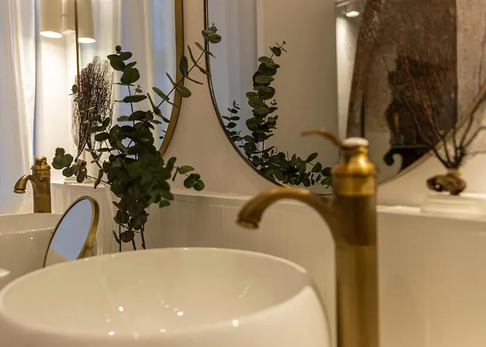 Appartement Atico La Casa Rosa - Parking Opcional Jerez de la Frontera