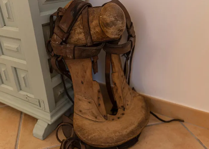 Atico La Casa Rosa - Parking Opcional Jerez de la Frontera