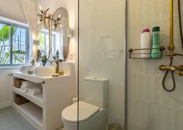 Appartement Atico La Casa Rosa - Parking Opcional