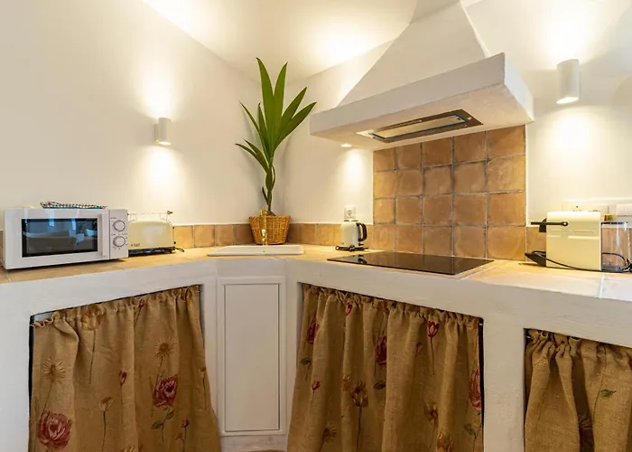 Appartement Atico La Casa Rosa - Parking Opcional