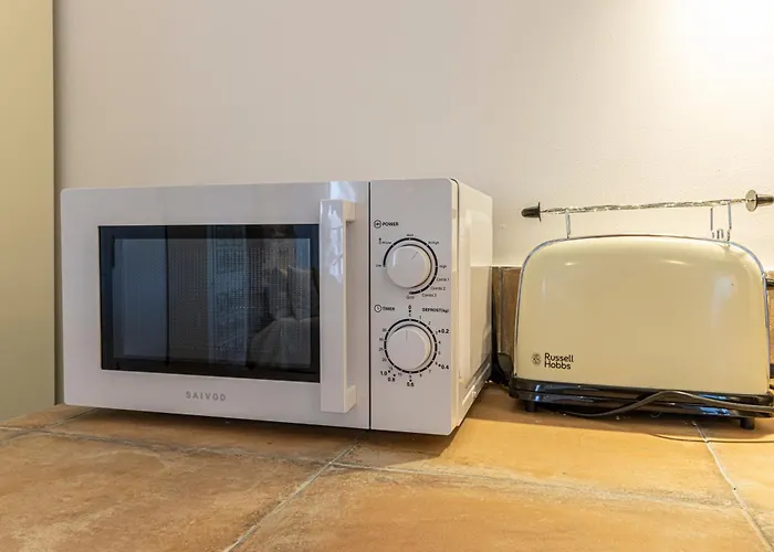 Atico La Casa Rosa - Parking Opcional Jerez de la Frontera