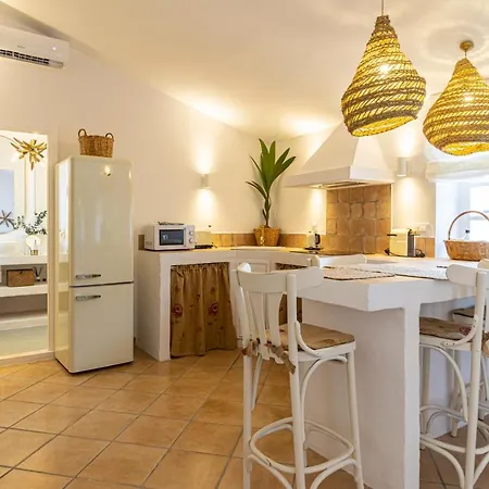 Atico La Casa Rosa - Parking Opcional