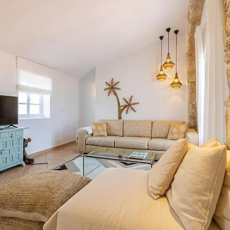 Atico La Casa Rosa - Parking Opcional Διαμέρισμα