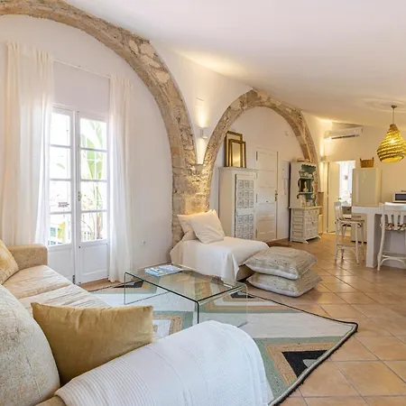 Atico La Casa Rosa - Parking Opcional Διαμέρισμα Χέρεζ