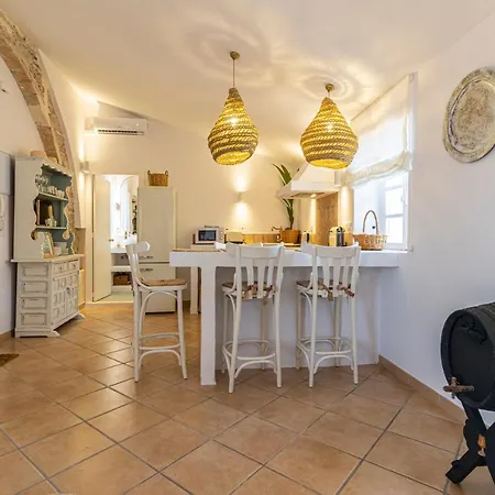 Apartman Atico La Casa Rosa - Parking Opcional