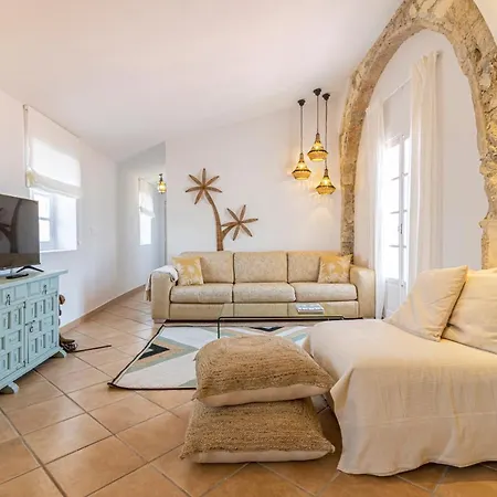 Apartamento ático La Casa Rosa - Parking Opcional