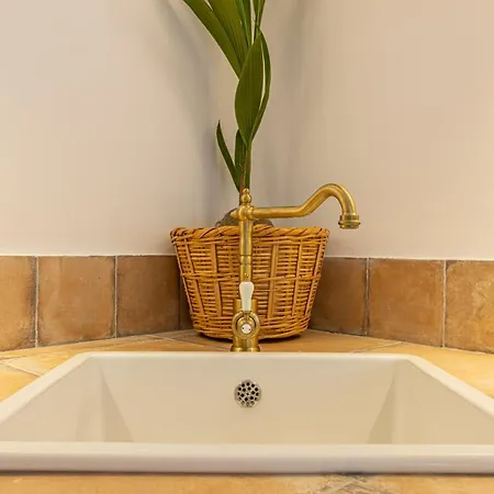 Atico La Casa Rosa - Parking Opcional Apartman *