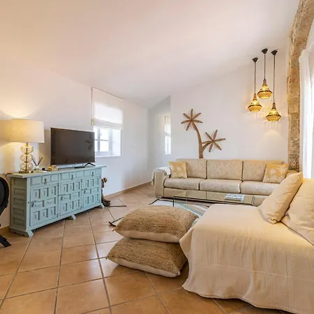 Apartman Atico La Casa Rosa - Parking Opcional *