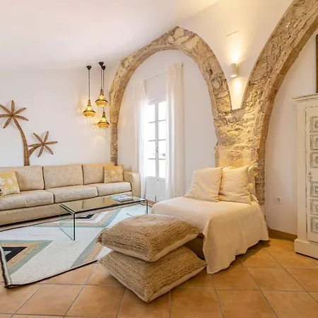 Apartman Atico La Casa Rosa - Parking Opcional *