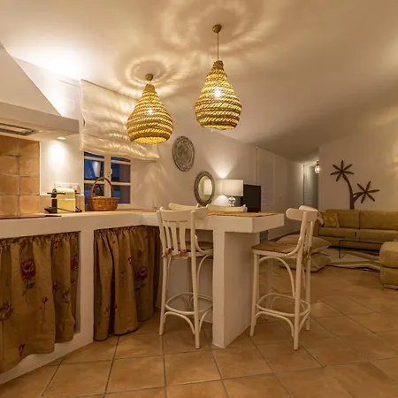 Διαμέρισμα Atico La Casa Rosa - Parking Opcional