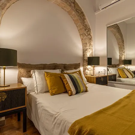 Atico La Casa Rosa - Parking Opcional * Jerez de la Frontera