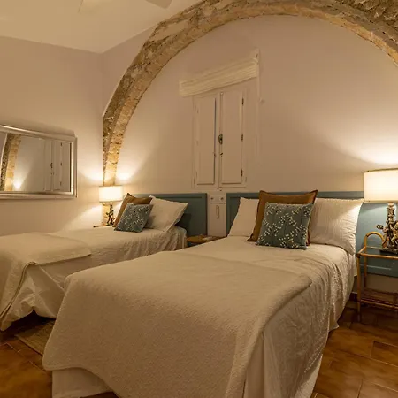 Apartman Atico La Casa Rosa - Parking Opcional