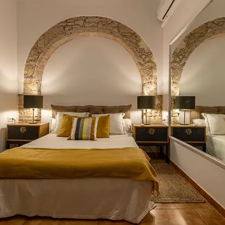 Atico La Casa Rosa - Parking Opcional *