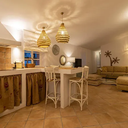 Atico La Casa Rosa - Parking Opcional * Χέρεζ