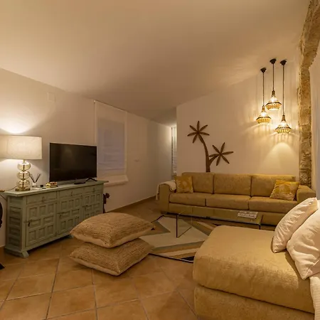 Διαμέρισμα Atico La Casa Rosa - Parking Opcional *