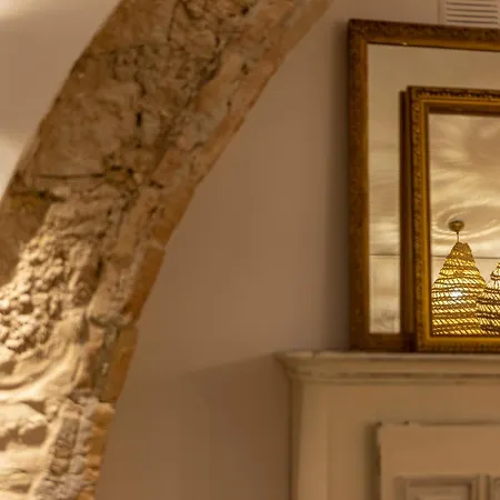 Atico La Casa Rosa - Parking Opcional Apartman *