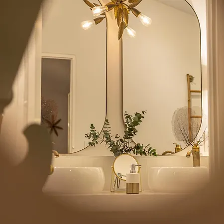 Atico La Casa Rosa - Parking Opcional Apartman Jerez de la Frontera