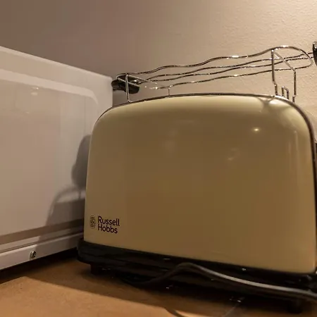 Apartman Atico La Casa Rosa - Parking Opcional