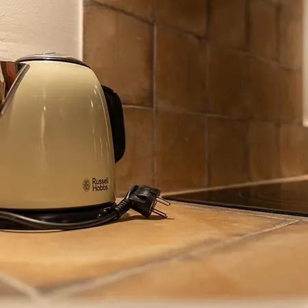 Atico La Casa Rosa - Parking Opcional * Χέρεζ