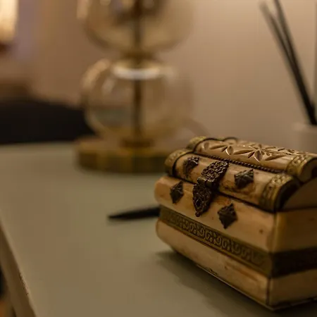 Atico La Casa Rosa - Parking Opcional