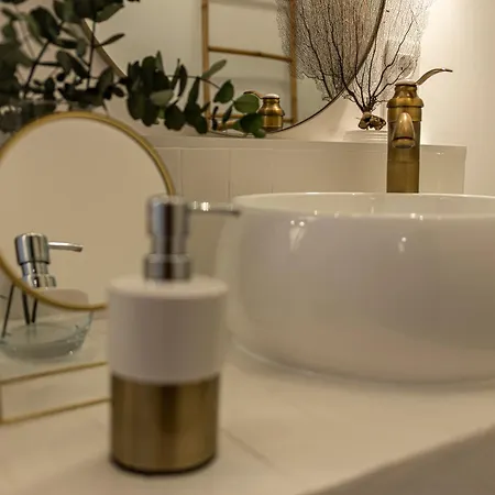 Διαμέρισμα Atico La Casa Rosa - Parking Opcional *