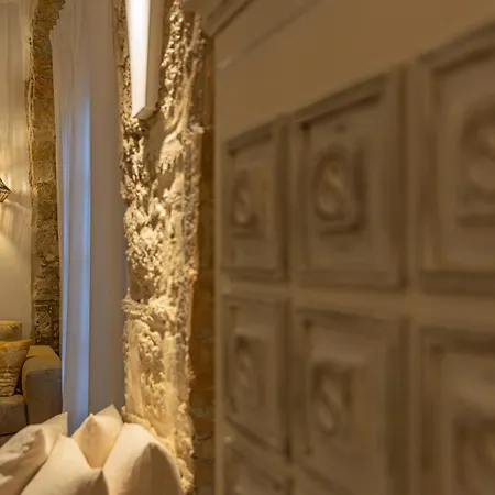 Apartman Atico La Casa Rosa - Parking Opcional