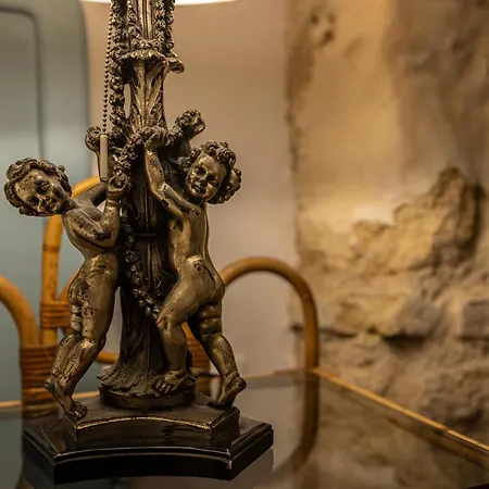 Atico La Casa Rosa - Parking Opcional Διαμέρισμα *