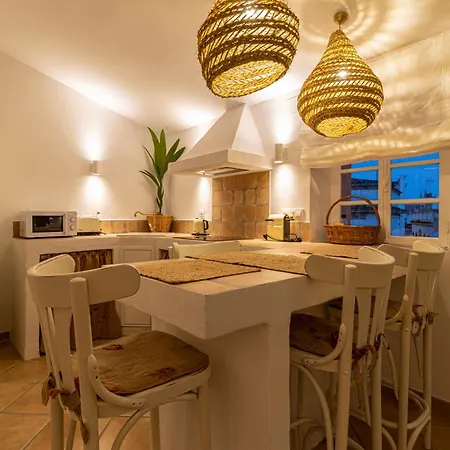 Apartman Atico La Casa Rosa - Parking Opcional