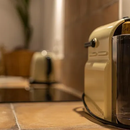 Atico La Casa Rosa - Parking Opcional Χέρεζ