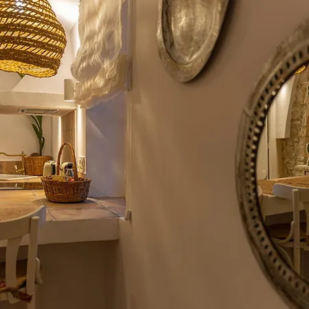 Apartman Atico La Casa Rosa - Parking Opcional *