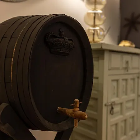 Διαμέρισμα Atico La Casa Rosa - Parking Opcional *