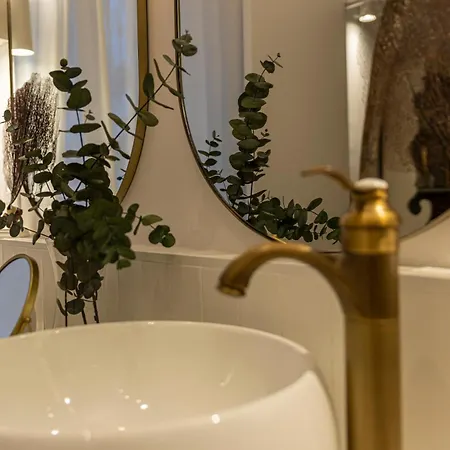 Apartman Atico La Casa Rosa - Parking Opcional Jerez de la Frontera