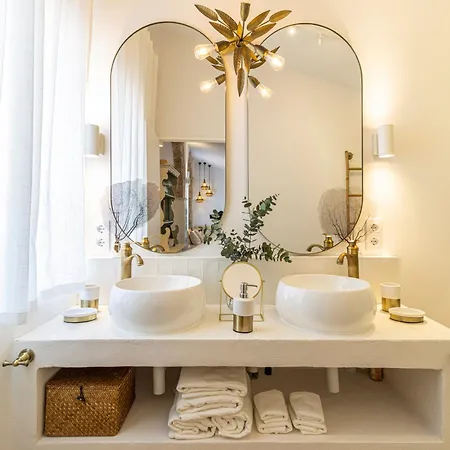 Apartman Atico La Casa Rosa - Parking Opcional