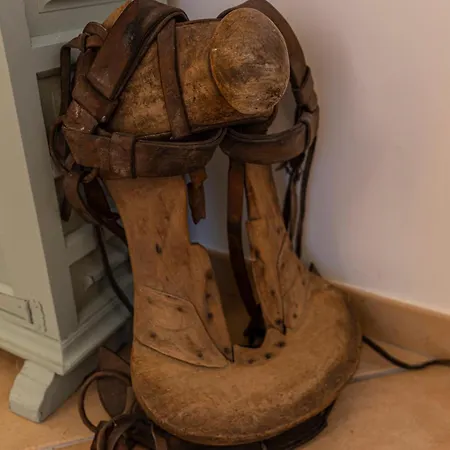 Atico La Casa Rosa - Parking Opcional Jerez de la Frontera