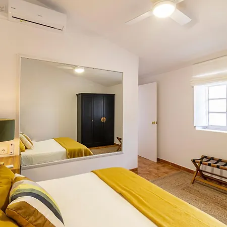 Atico La Casa Rosa - Parking Opcional Διαμέρισμα Χέρεζ