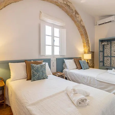 Atico La Casa Rosa - Parking Opcional Χέρεζ