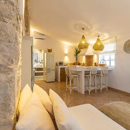 Διαμέρισμα Atico La Casa Rosa - Parking Opcional *