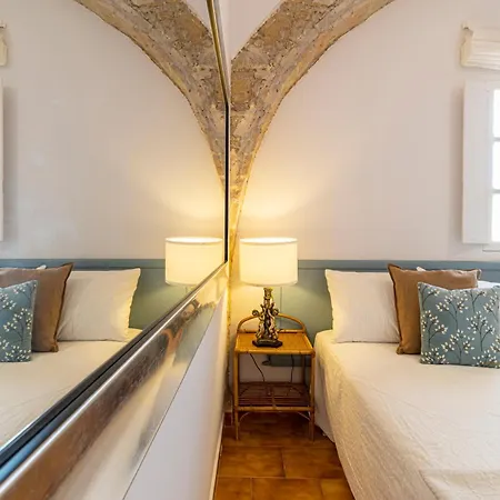 Atico La Casa Rosa - Parking Opcional