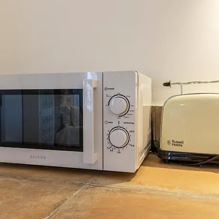 Atico La Casa Rosa - Parking Opcional Jerez de la Frontera